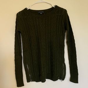 Women Long Sleeve Sweater